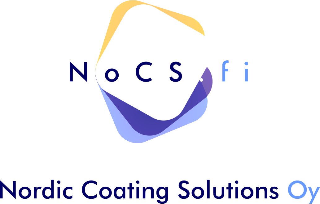 Nordic Coating Solutions Oy